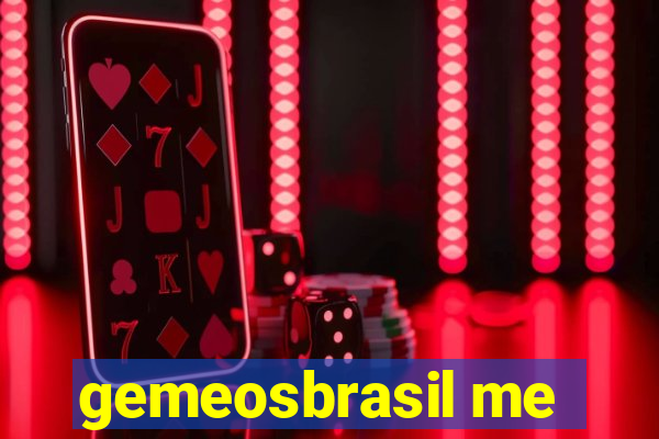 gemeosbrasil me